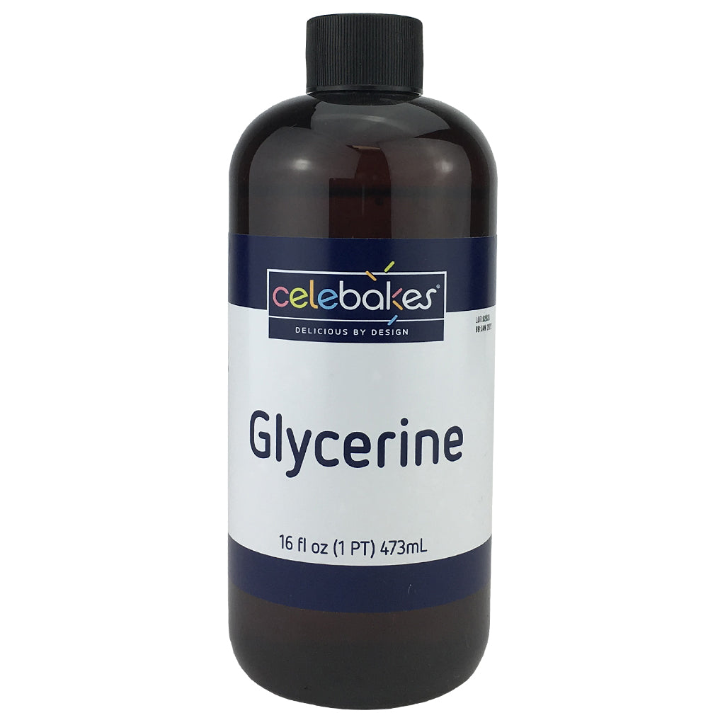 CK Glycerine 16oz