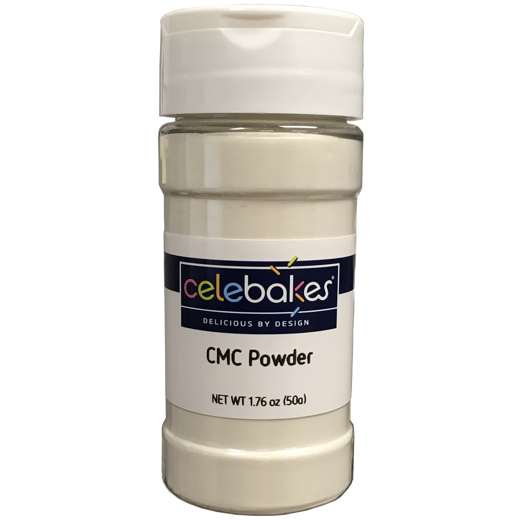 CMC Powder Celebakes CK Products Additive - Bake Supply Plus