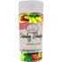 CK Neon Stars Candy Shapes 3.2 oz.