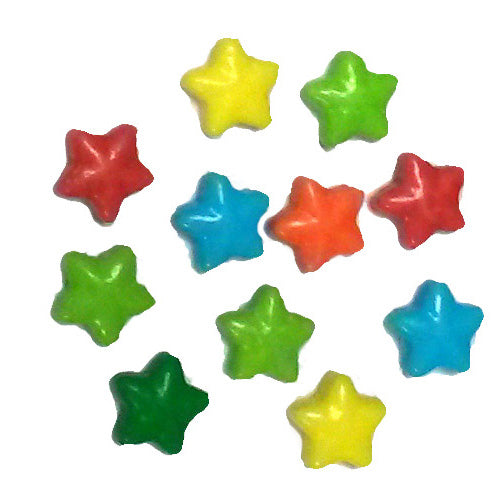 CK Neon Stars Candy Shapes 3.2 oz.