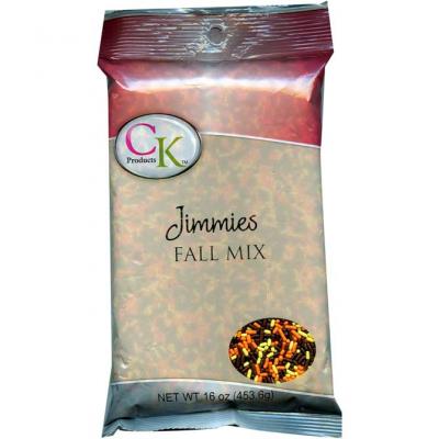 CK Jimmies Fall Mix 16oz