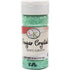 CK Sugar Crystals Soft Green 4 oz CK Products Sprinkles - Bake Supply Plus
