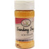 CK Sanding Sugar Sun Yellow 4 oz CK Products Sprinkles - Bake Supply Plus