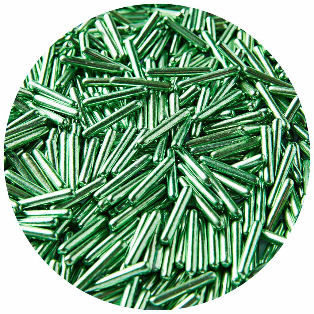 CK Dragees Green Rods 3.3oz