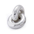 Silver Rings Dragees CK Products Non-Edible Toppers - Bake Supply Plus