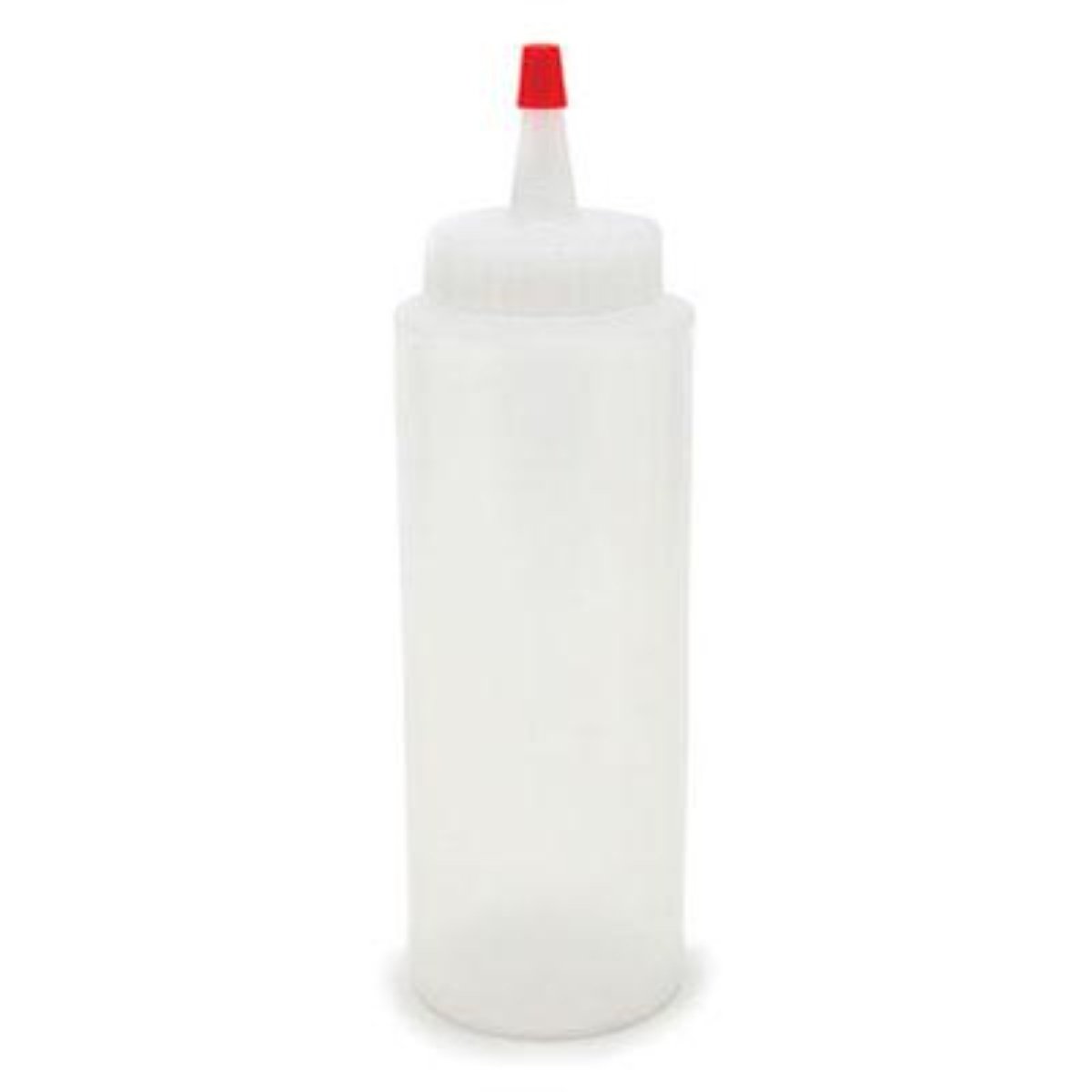 Squeeze Bottle 12 Oz CK Products Squeeze Bottle - Bake Supply Plus