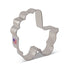 Baby Carriage Cookie Cutter Ann Clark Cookie Cutter - Bake Supply Plus