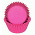 Glassine Baking Cups Pink CK 500ct