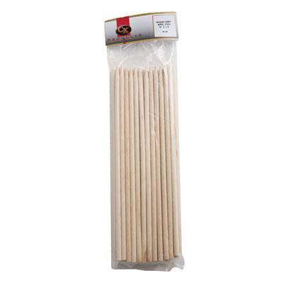 10" Candy Apple Stick CK Products Candy Apple Stick - Bake Supply Plus