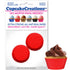 Mini Red Cupcake Liner, 60 ct. Cupcake Creations Cupcake Liner - Bake Supply Plus
