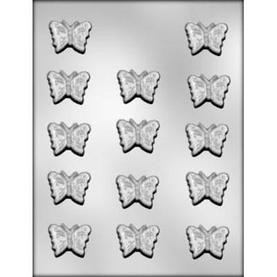 Butterfly Small 14 Cavity