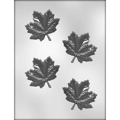 Maple Leaf 3"