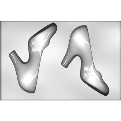 High Heel Shoe 8" 3D