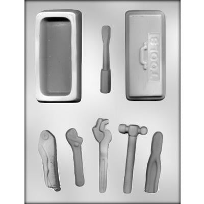 Tool Box/Tools 90-14664