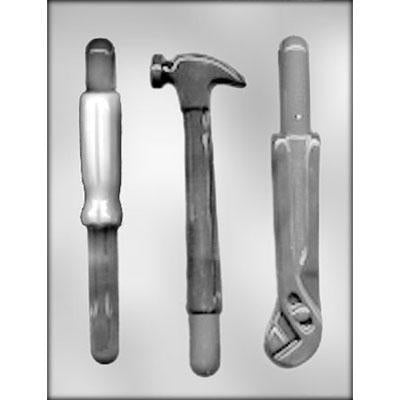 Tool Pretzel Rod 90-14685