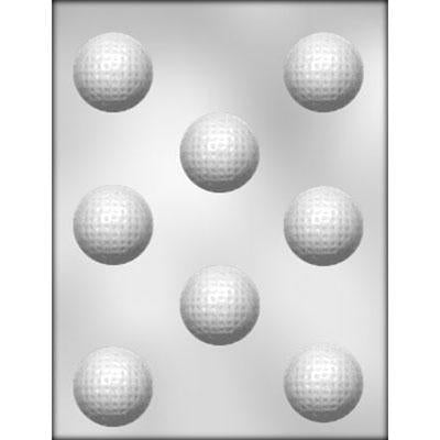 Golf Ball 1 5/8" 8 Cavity 90-6009