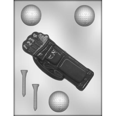Golf Bag/Ball 90-6805