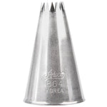 Ateco French Star Tips
