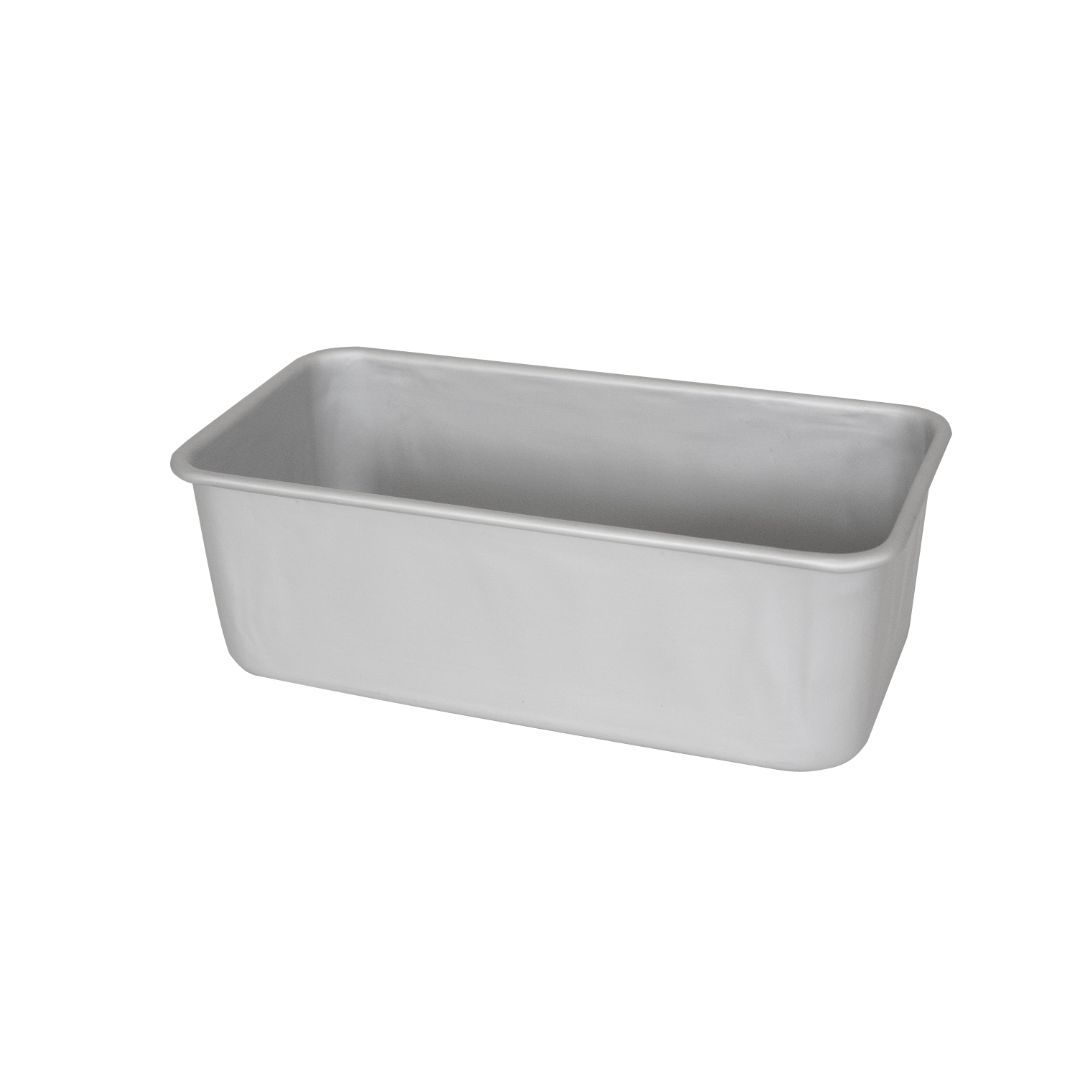 Fat Daddio's Bread Pans — All Sizes - Bake Supply Plus