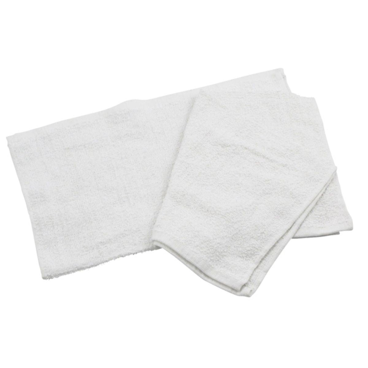 Winco Cotton Towel 16" x 19"
