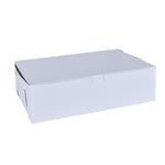 White Cake Boxes - 19x14x5 Bake Supply Plus Box - Bake Supply Plus