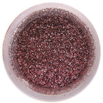 Cabernet Disco Dust Sunflower Sugar Art Disco Dust - Bake Supply Plus