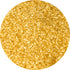 CK Sanding Sugar Shimmering Gold 4oz