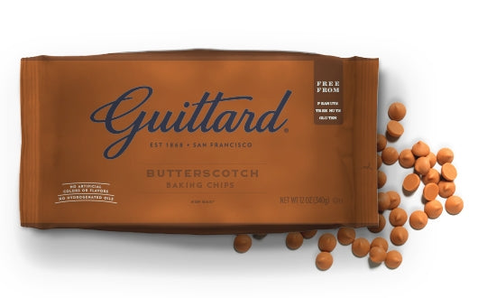 Guittard Butterscotch Chips