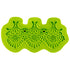 Colette Lace Mold Marvelous Molds Silicone Mold - Bake Supply Plus