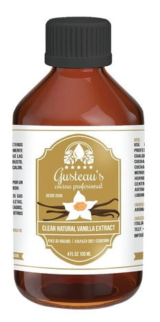 Gusteau's Natural Premium Emulsions