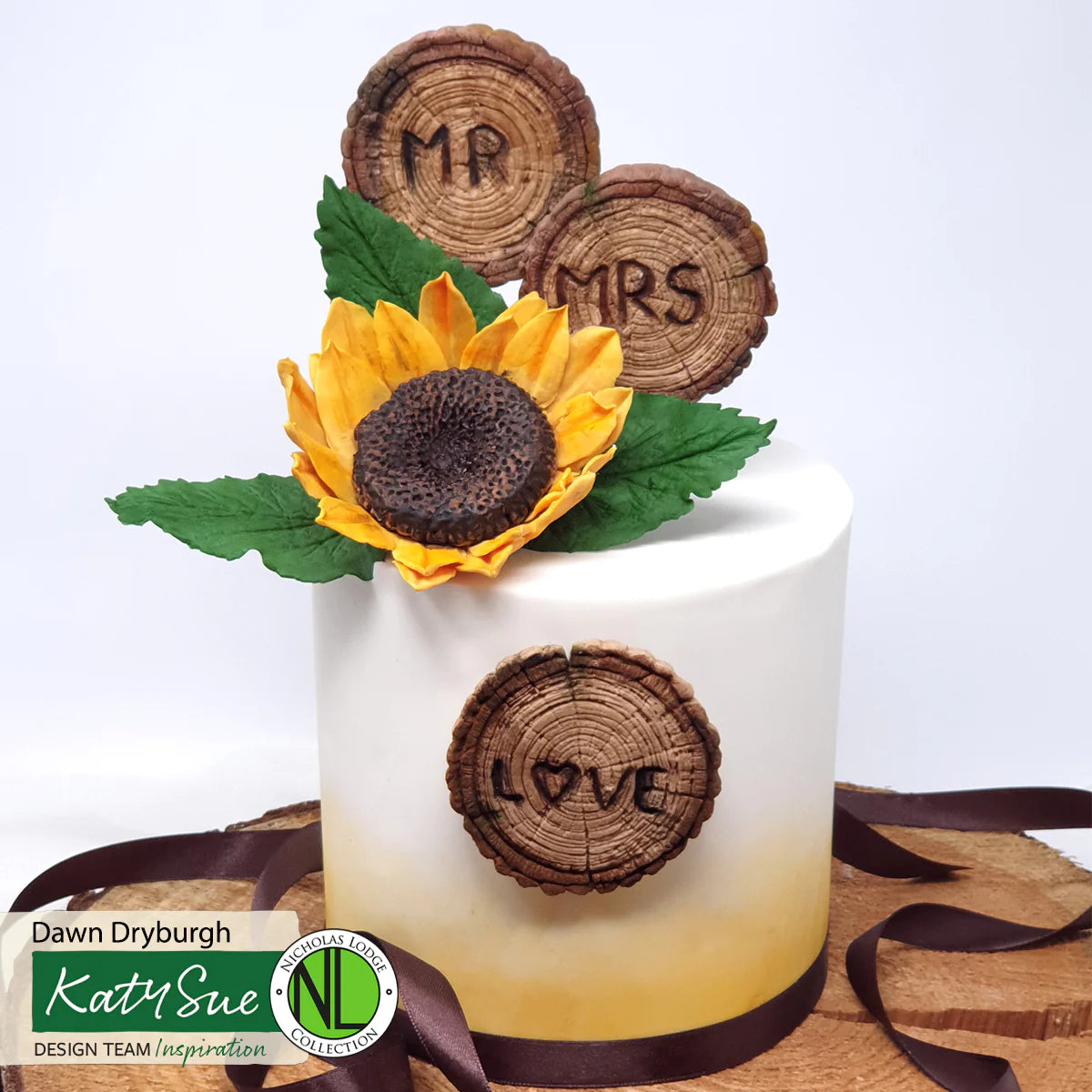 Toadstools & Mushroom Mold Katy Sue – Bake Supply Plus