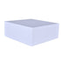 Foam Cake Dummies - 18x18x4 Square Bake Supply Plus Cake Dummy Square - Bake Supply Plus