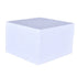 Foam Cake Dummies - 8x8x4 Square Bake Supply Plus Cake Dummy Square - Bake Supply Plus