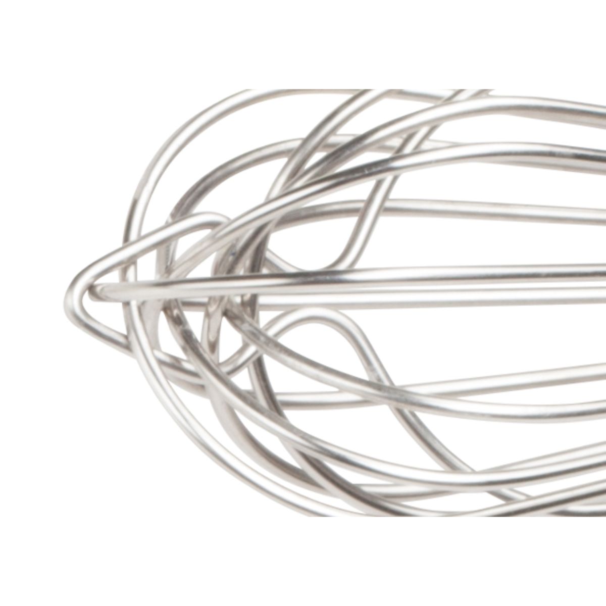 Winco Stainless Steel French Whip, 16"