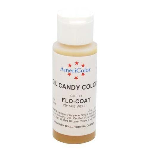 Americolor Oil Candy Color - All Colors