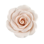 Gumpaste Rose XL 2.5"