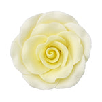 Gumpaste Rose XL 2.5'