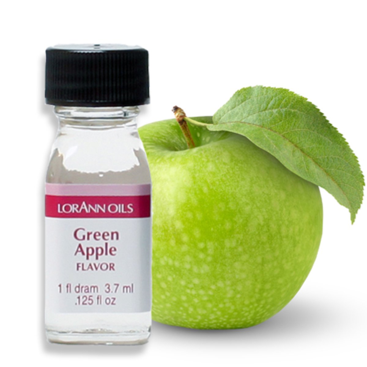 Apple-Green Flavor 1 Dram - Bake Supply Plus