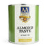 American Almond Almond Paste - Sweetened Callebaut Almond Paste - Bake Supply Plus