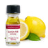 Lemon Oil, Natural Flavor 1 Dram - Bake Supply Plus