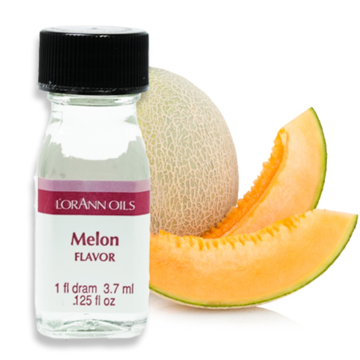Melon Flavor 1 Dram - Bake Supply Plus