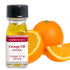 Orange Oil, Natural Flavor 1 Dram - Bake Supply Plus