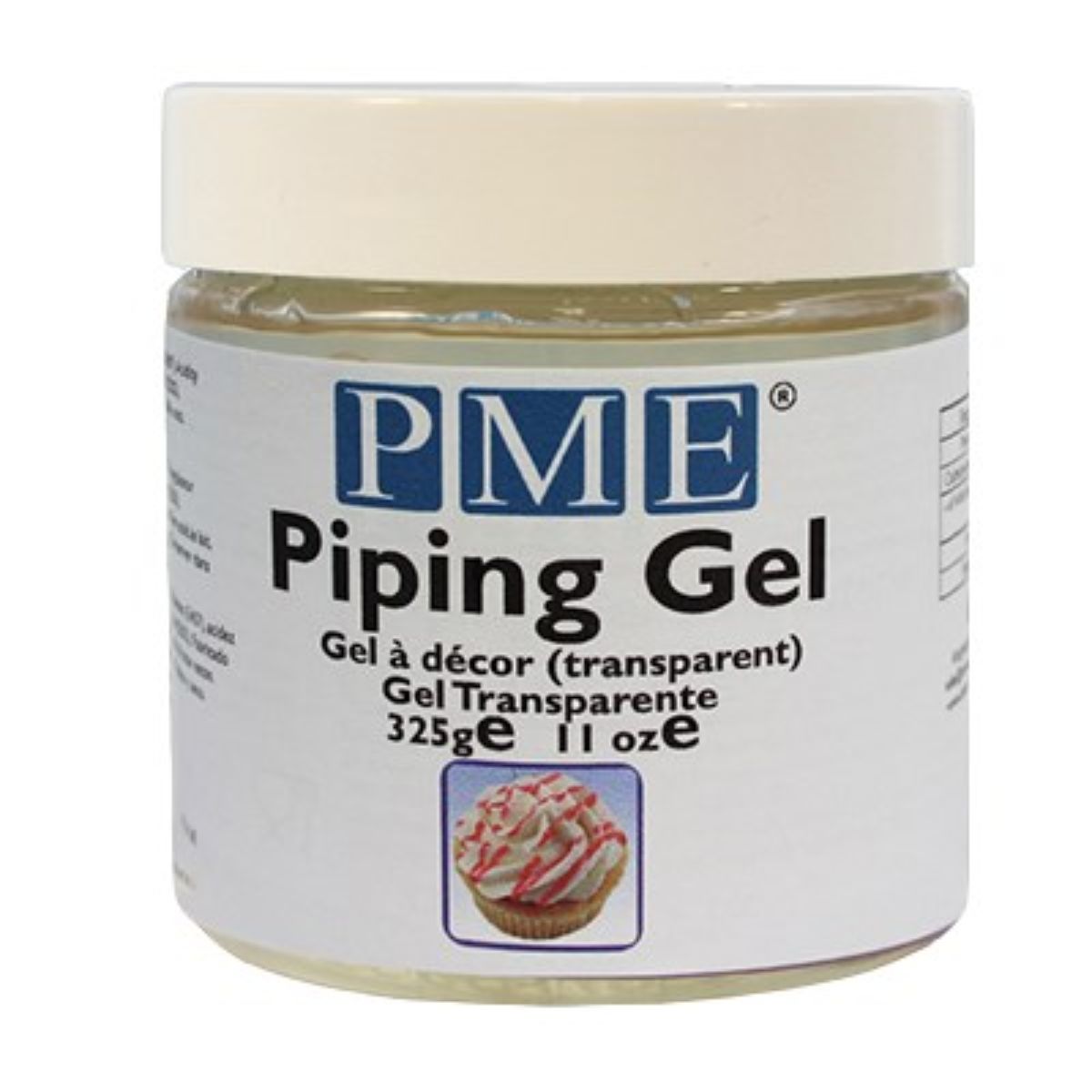 PME Piping Gel 11.4oz