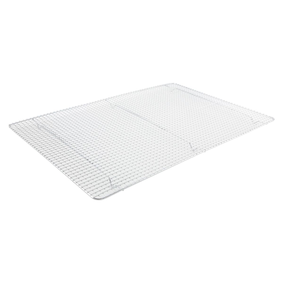 Winco Wire Sheet Pan Cooling Rack 16x24