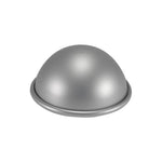 Fat Daddio's Hemisphere Pans — All Sizes - Bake Supply Plus