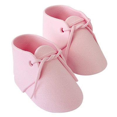 PME Baby Bootie Pink