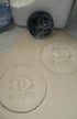 Cookie Cutter Chanel Stamp