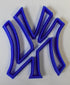Cookie Cutter NY Yankees- Small
