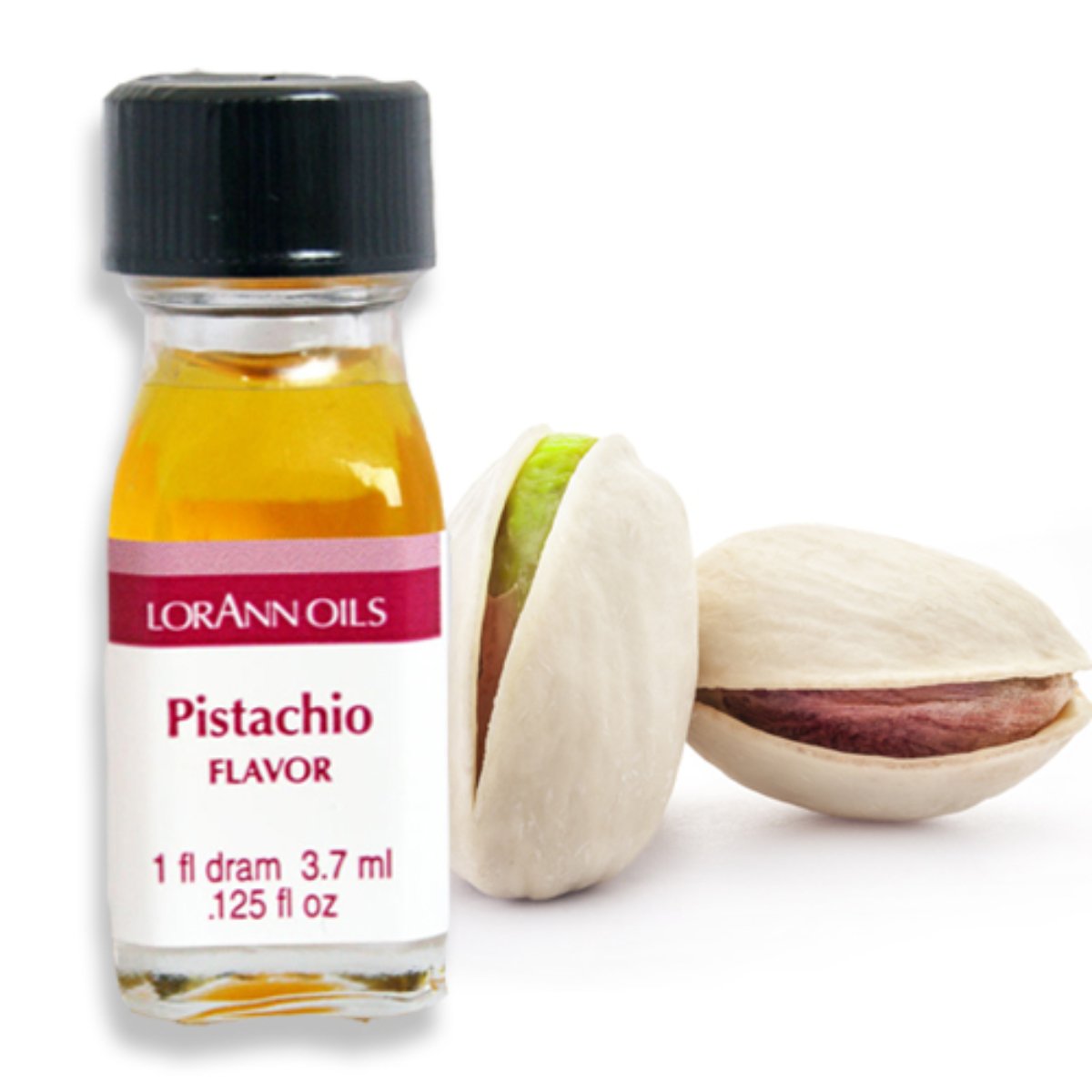 Pistachio Flavor 1 Dram - Bake Supply Plus