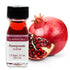 Pomegranate Flavor 1 Dram - Bake Supply Plus